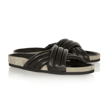 Isabel Marant, Holden Isabel Marant, Holden